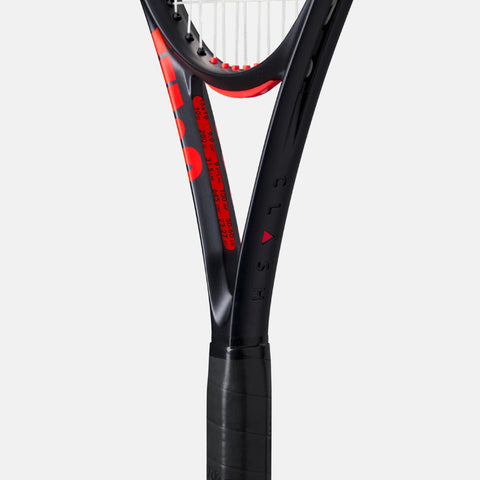 Raquette de tennis Wilson Clash 100L V3