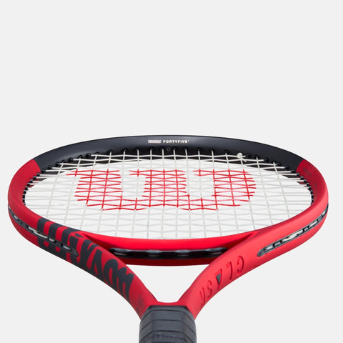 Raquette de tennis Wilson Clash 98 V2