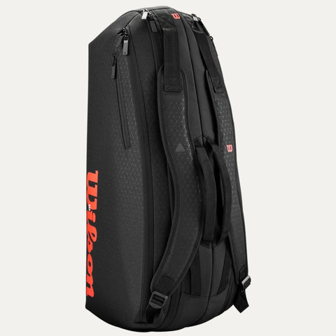 Sac de tennis Wilson Clash V3 6PK