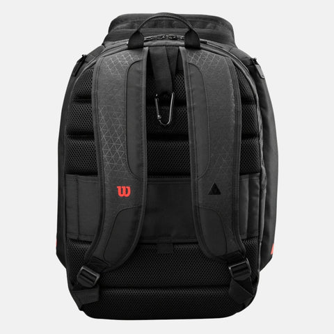 Sac de tennis Wilson Clash V3 Super Tour Backpack