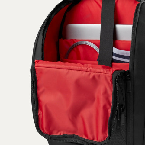 Sac de tennis Wilson Clash V3 Super Tour Backpack