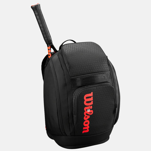 Sac de tennis Wilson Clash V3 Super Tour Backpack