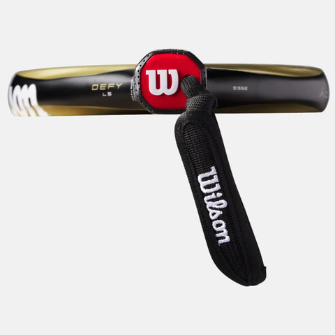 Raquette de padel Wilson Defy LS V1