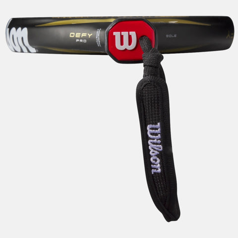 Raquette de padel Wilson Defy Pro V1