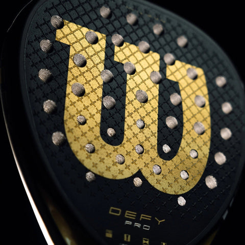 Raquette de padel Wilson Defy Pro V1