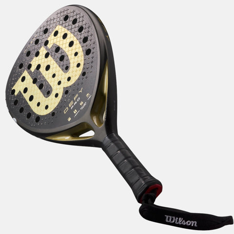 Raquette de padel Wilson Defy Pro V1