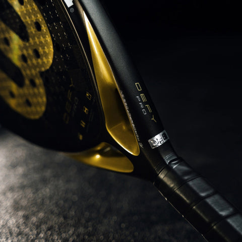 Raquette de padel Wilson Defy Pro V1