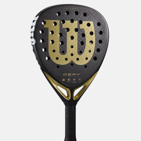 Raquette de padel Wilson Defy V1