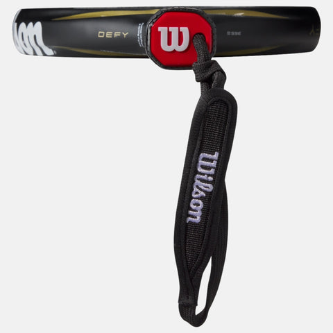 Raquette de padel Wilson Defy V1
