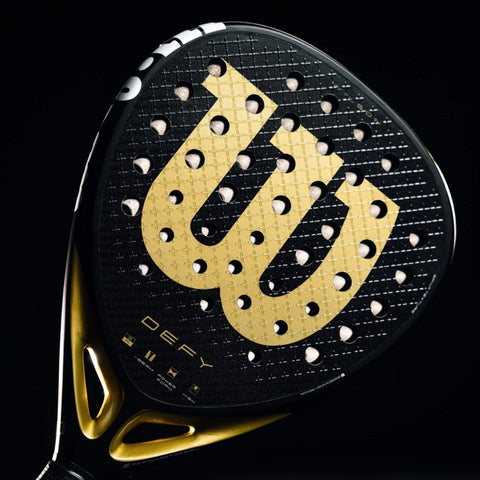 Raquette de padel Wilson Defy V1