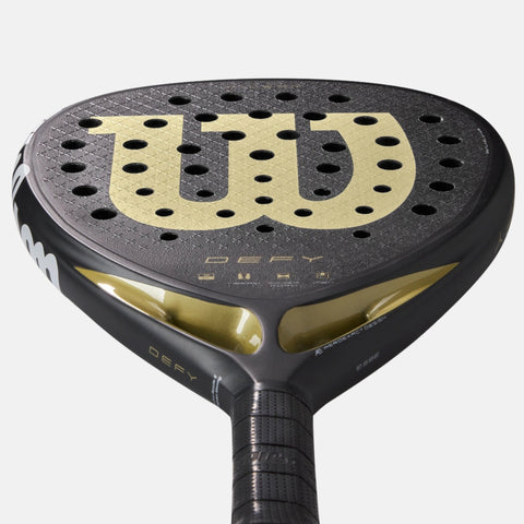 Raquette de padel Wilson Defy V1
