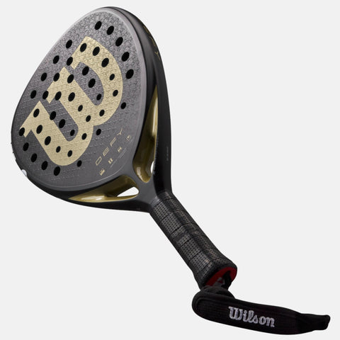 Raquette de padel Wilson Defy V1