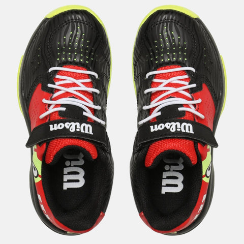 Chaussures de tennis Wilson Kaos EMO K