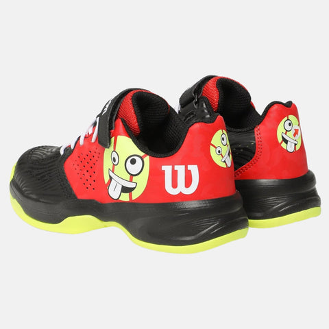 Chaussures de tennis Wilson Kaos EMO K