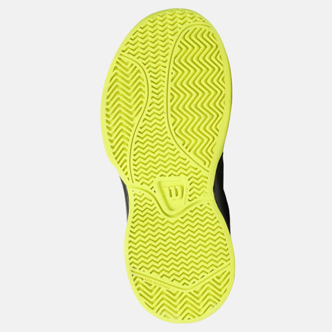Chaussures de tennis Wilson Kaos EMO K