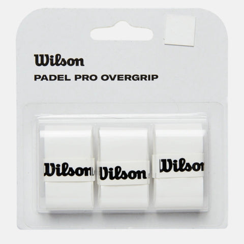 Accessoire de padel Wilson Padel Pro Overgrip