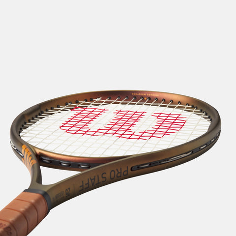 Raquette de tennis Wilson Pro Staff 25 V14