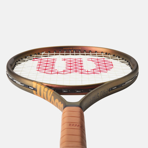 Raquette de tennis Wilson Pro Staff 25 V14