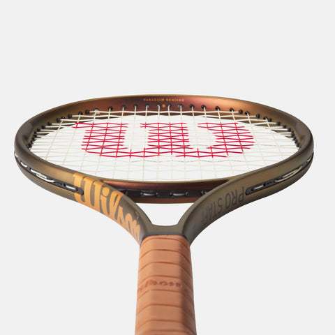 Raquette de tennis Wilson Pro Staff 26 V14