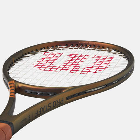 Raquette de tennis Wilson Pro Staff 97 V14