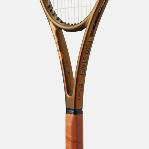 Raquette de tennis Wilson Pro Staff 97 V14