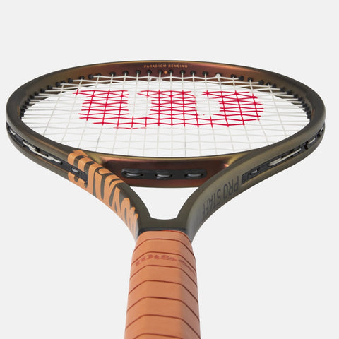 Raquette de tennis Wilson Pro Staff 97 V14