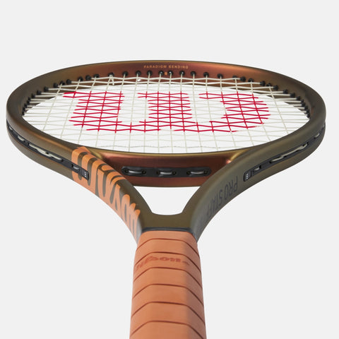 Raquette de tennis Wilson Pro Staff 97L V14