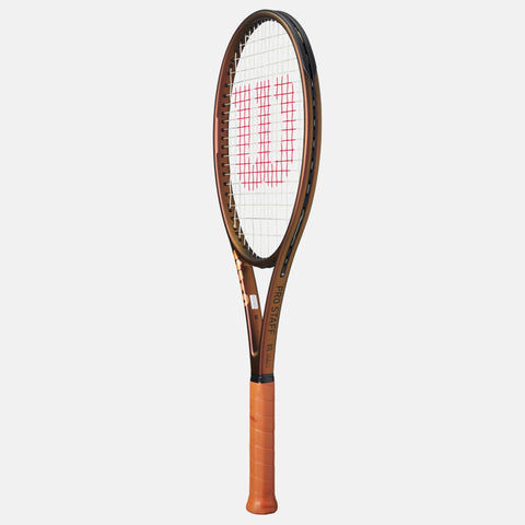 Raquette de tennis Wilson Pro Staff 97L V14