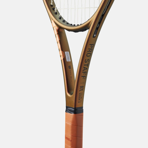 Raquette de tennis Wilson Pro Staff 97L V14