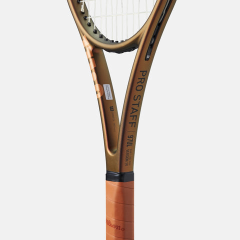 Raquette de tennis Wilson Pro Staff 97UL V14