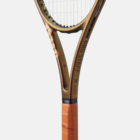 Raquette de tennis Wilson Pro Staff X V14