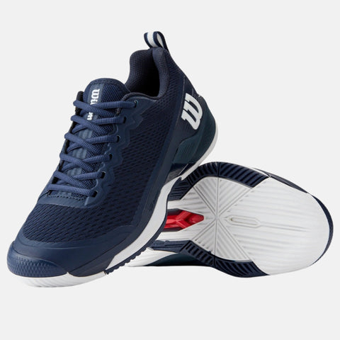 Chaussures de tennis Wilson Rush Pro 4.5