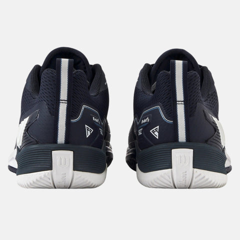Chaussures de tennis Wilson Rush Pro 4.5