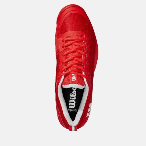 Chaussures de tennis Wilson Rush Pro 4.5 Clay
