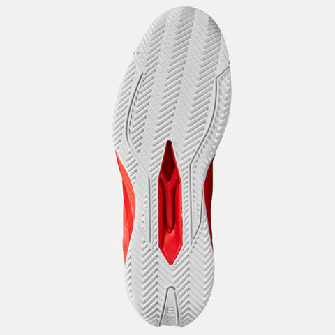 Chaussures de tennis Wilson Rush Pro 4.5 Clay