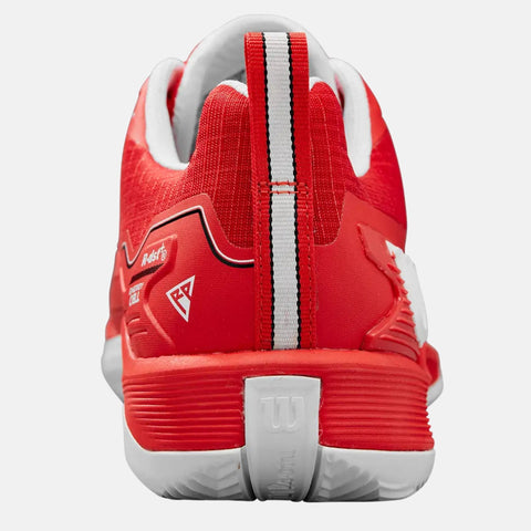 Chaussures de tennis Wilson Rush Pro 4.5 Clay