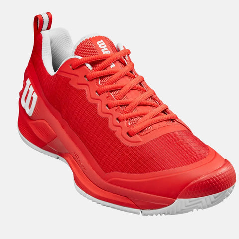 Chaussures de tennis Wilson Rush Pro 4.5 Clay