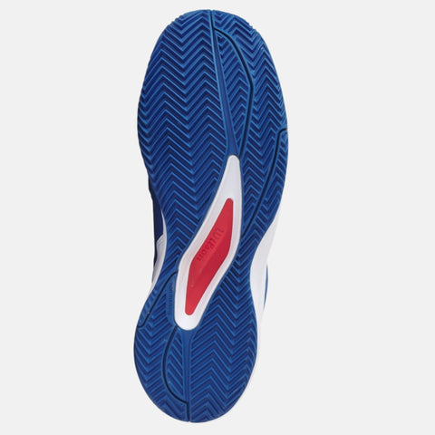Chaussures de tennis Wilson Rush Pro Ace Clay