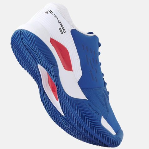 Chaussures de tennis Wilson Rush Pro Ace Clay
