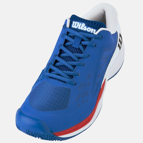 Chaussures de tennis Wilson Rush Pro Ace Clay