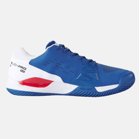Chaussures de tennis Wilson Rush Pro Ace Clay