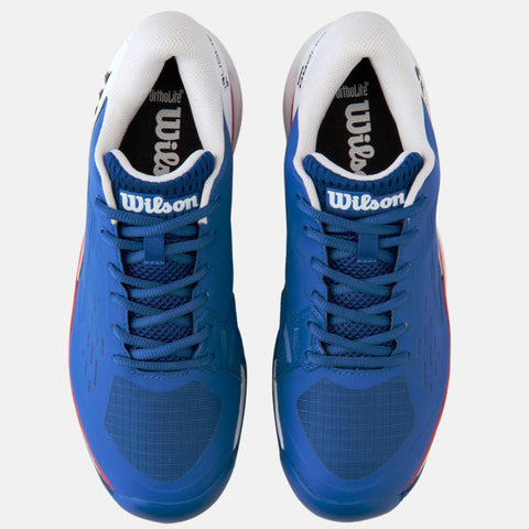 Chaussures de tennis Wilson Rush Pro Ace Clay