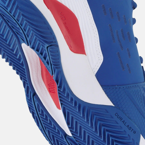 Chaussures de tennis Wilson Rush Pro Ace Clay