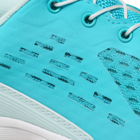 Chaussures de tennis Wilson Rush Pro JR 4.0 QL