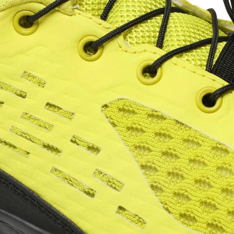 Chaussures de tennis Wilson Rush Pro JR 4.0 QL