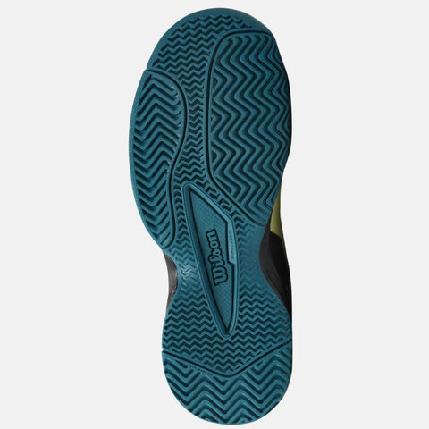 Chaussures de tennis Wilson Rush Pro JR 4.0 QL