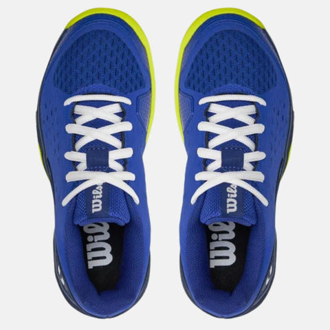 Chaussures de tennis Wilson Rush Pro JR L