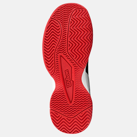 Chaussures de tennis Wilson Rush Pro JR L