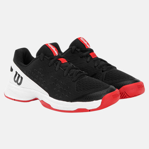 Chaussures de tennis Wilson Rush Pro JR L