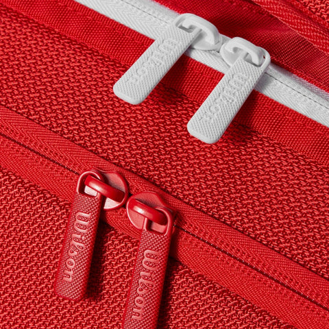 Sac de tennis Wilson Super Tour 6PK Red 2025